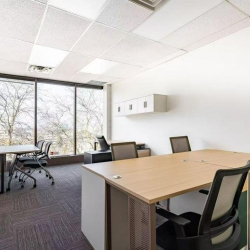 Office spaces to let in Toronto