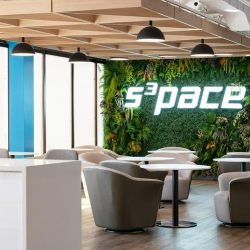 Image of Toronto executive office