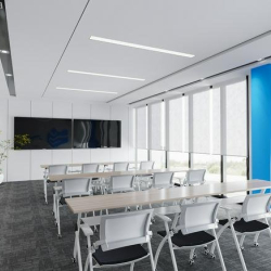 Interior of 205 Placer Court, 2nd floor