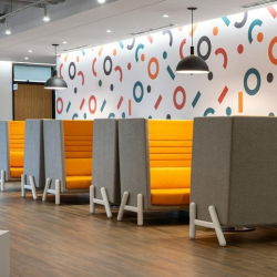 Executive suite - Toronto