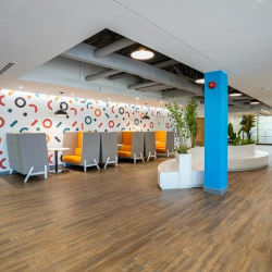 Office suites to lease in Toronto