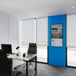 Toronto serviced office