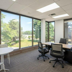 205 Placer Court, 2nd floor, North York office spaces