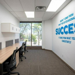 Image of Toronto office accomodation