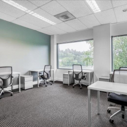 205 SE Spokane Street, Suite 300 executive offices