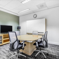 Offices at 205 SE Spokane Street, Suite 300