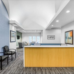 Executive office in Portland (Oregon)