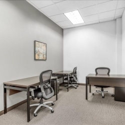 Executive suites in central West Palm Beach