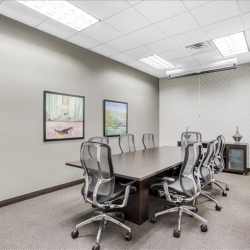Office space in West Palm Beach