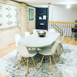 Office suite in Highland Park
