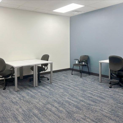 Office accomodation in Champaign