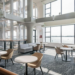 Offices at 207 Queens Quay West, Suite No.401