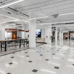 Executive office to hire in Toronto