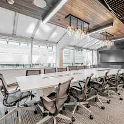 Serviced offices to rent in 
