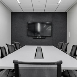 Serviced offices to rent in 