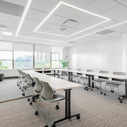 Serviced offices to rent in 