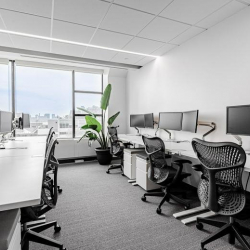 Serviced offices to rent in 