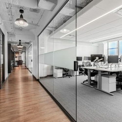 Serviced offices to rent in 
