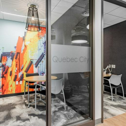 Serviced offices to rent in 