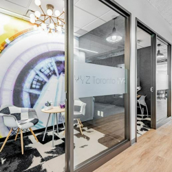Serviced offices to rent in 