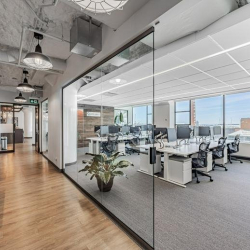 Serviced offices to rent in 