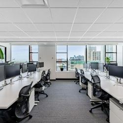 Serviced offices to rent in 