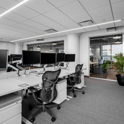 Serviced offices to rent in 
