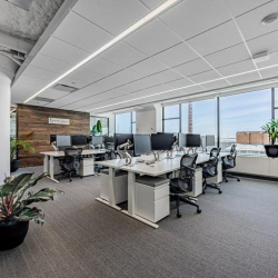 Exterior image of 207 Queens Quay West, Suite No.401