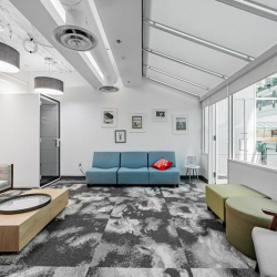 Serviced office centres to rent in Toronto