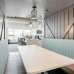 207 Queens Quay West, Suite No.401 serviced office centres