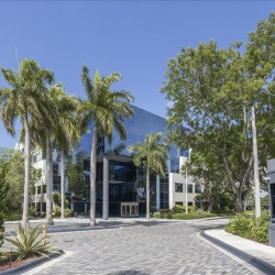 Office space to let in Miami