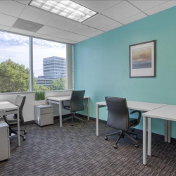 Image of Miami serviced office centre