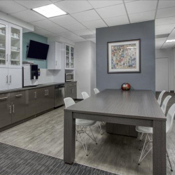 Serviced office centre - Miami