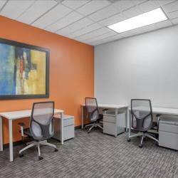 Serviced office to let in Miami