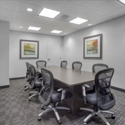 Serviced offices in central Miami