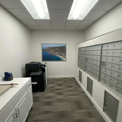 2082 Michelson Drive office suites