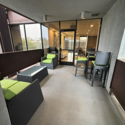 Serviced office in Irvine