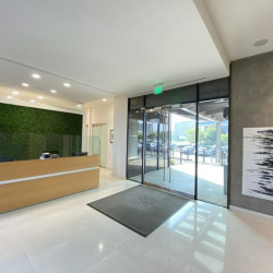 Interior of 2082 Michelson Drive