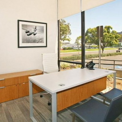 Serviced offices to lease in Irvine
