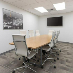Serviced office centre to hire in Irvine