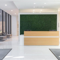 Serviced office centres to let in Irvine