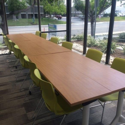 Serviced office to rent in Irvine
