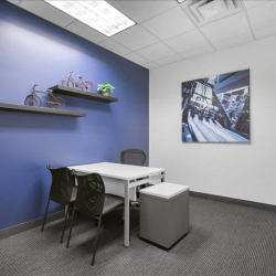 Phoenix executive suite