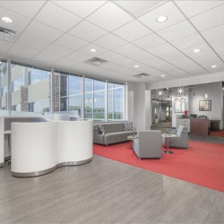 Exterior image of 20860 N Tatum Blvd, Suite 300