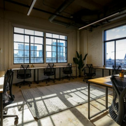 Serviced office - Nashville