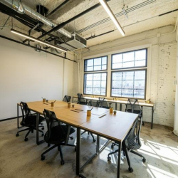 Serviced offices to rent in 