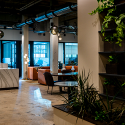 Serviced offices to rent in 