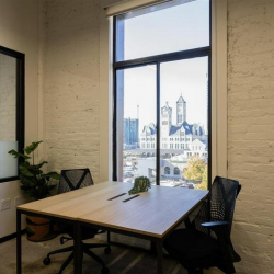 Serviced offices to rent in 