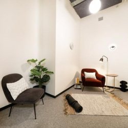 Serviced offices to rent in 