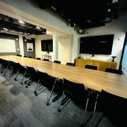 Image of Nashville office accomodation